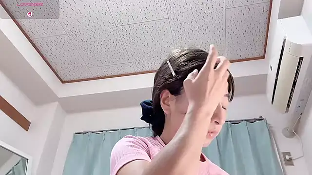 RURU-CHANN668 online show from March 9, 2026, 9:19 pm