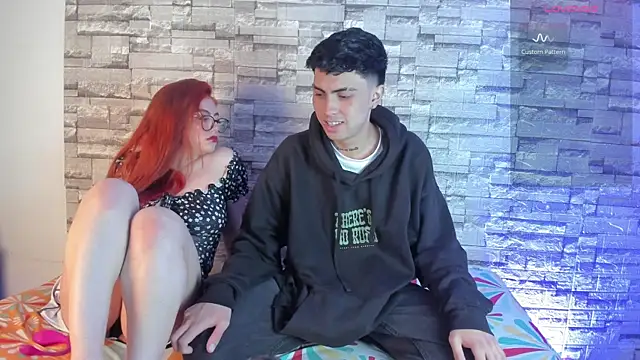 Cherry Blaze  online show from December 15, 2025, 1:21 am