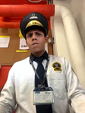 Snapshot of vispera chatting on January 18, 2026, 4:44 pm vispera online show from January 18, 2026, 4:44 pm