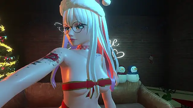 Snapshot of Muse_Daphne chatting on December 14, 2025, 8:24 pm Muse Daphne online show from December 14, 2025, 8:24 pm