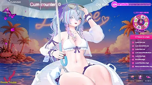 Muse Daphne online show from July 14, 2026, 1:39 pm