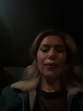 AnikaSunshine online show from March 27, 2026, 8:19 pm