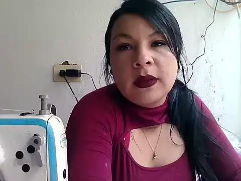 antonella-3433 online show from December 5, 2025, 6:15 pm