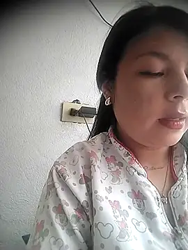 antonella-3433 online show from December 18, 2025, 4:46 pm