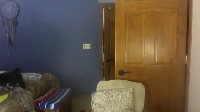 Snapshot of SpunRedneck chatting on December 3, 2025, 8:40 pm SpunRedneck online show from December 3, 2025, 8:40 pm