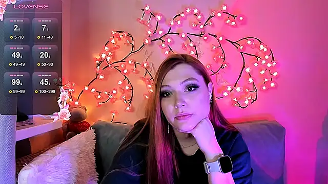 Snapshot of Ungoliant_Kiss chatting on January 15, 2026, 3:16 pm Ungoliant Kiss online show from January 15, 2026, 3:16 pm