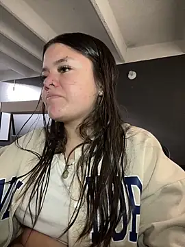 Camila Duarte2 online show from February 6, 2026, 1:25 pm