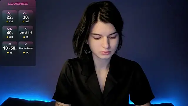 Snapshot of lololozhechka chatting on December 14, 2025, 8:24 pm lololozhechka online show from December 14, 2025, 8:24 pm