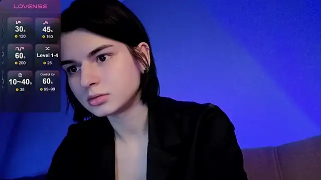 lololozhechka online show from March 14, 2026, 8:14 pm