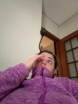 Snapshot of gini92 chatting on January 16, 2026, 12:09 pm gini92 online show from January 16, 2026, 12:09 pm