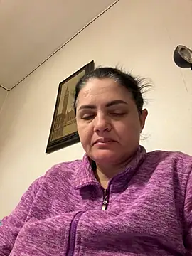 Snapshot of gini92 chatting on January 18, 2026, 6:50 am gini92 online show from January 18, 2026, 6:50 am