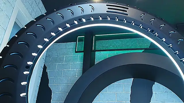 Snapshot of NaughtyNebula chatting on December 15, 2025, 11:36 am NaughtyNebula online show from December 15, 2025, 11:36 am