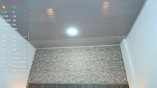 nicol alvarez online show from December 20, 2025, 11:28 am