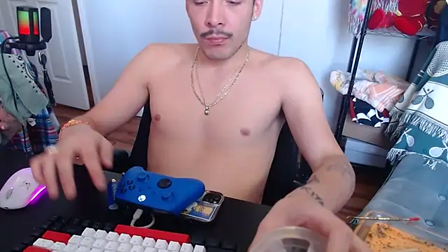 Longdforya online show from March 22, 2026, 4:10 pm