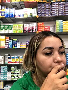 Imoly69 online show from December 5, 2025, 8:05 pm