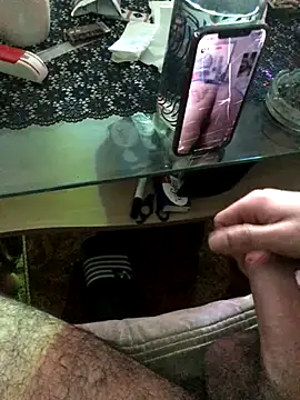 Ghost-Zero online show from December 20, 2025, 3:41 pm