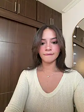 abbymnd1 online show from February 4, 2026, 10:36 pm