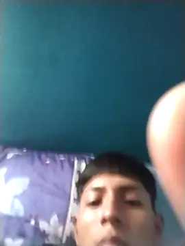 Snapshot of Manuelp0203 chatting on March 9, 2026, 1:15 pm Manuelp0203 online show from March 9, 2026, 1:15 pm