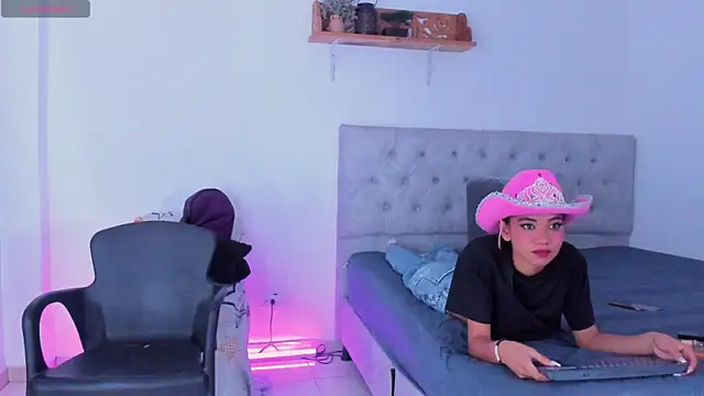 sara marin18 online show from July 12, 2026, 3:08 am
