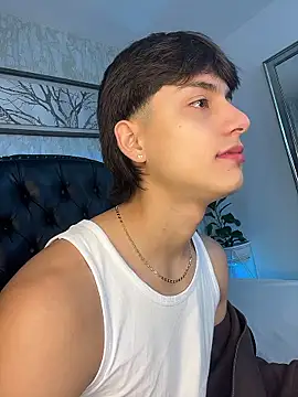 Lander Cruz online show from January 16, 2026, 6:01 pm