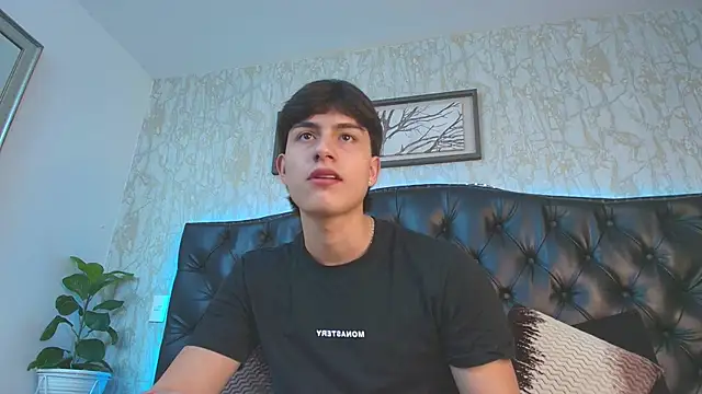 Lander Cruz online show from February 3, 2026, 7:52 pm