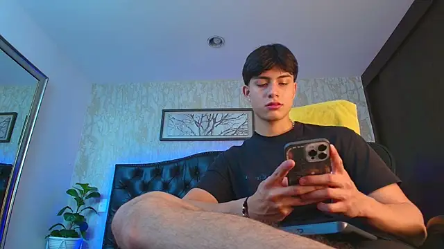 Lander Cruz online show from March 3, 2026, 6:58 pm