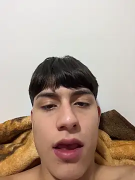 Lander Cruz online show from April 4, 2026, 5:21 pm