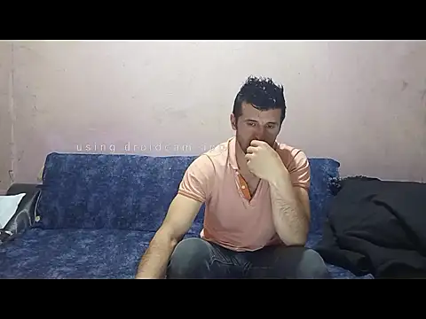 pumpman21 online show from December 21, 2025, 8:16 pm