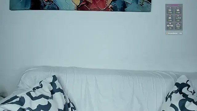 blueberry       online show from February 15, 2026, 7:51 am