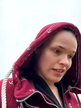 Snapshot of LoreenKinky chatting on February 23, 2026, 1:41 pm LoreenKinky online show from February 23, 2026, 1:41 pm