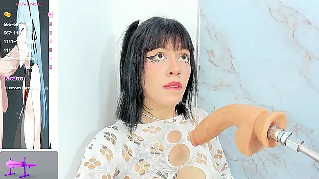 Snapshot of sofia_shadow_ chatting on March 29, 2026, 5:29 am sofia shadow online show from March 29, 2026, 5:29 am