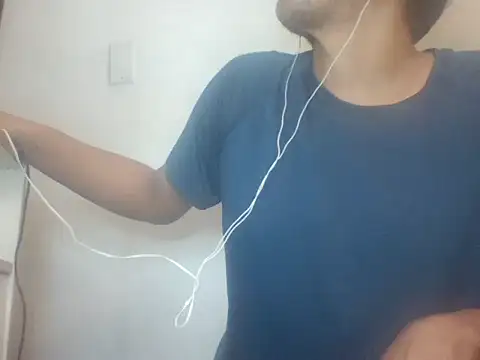 Ronny Ron online show from March 24, 2026, 2:49 am