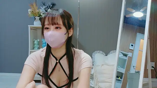 Snapshot of Miho_H_ch chatting on February 6, 2026, 4:28 am Miho H ch online show from February 6, 2026, 4:28 am