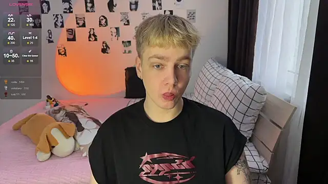 olivertasty2 online show from December 17, 2025, 7:25 am