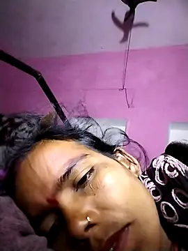 Snapshot of Chetna_sharma chatting on December 15, 2025, 12:48 am Chetna sharma online show from December 15, 2025, 12:48 am