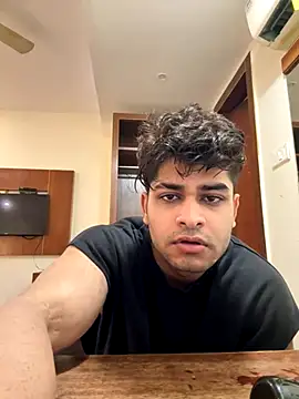 Snapshot of Anshtease chatting on December 5, 2025, 6:33 am Anshtease online show from December 5, 2025, 6:33 am