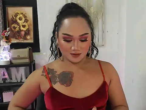 Wild yummynam online show from April 5, 2026, 4:59 pm