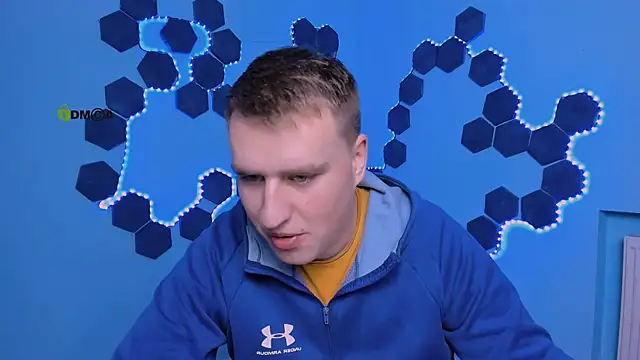 derek hawk  online show from December 18, 2025, 12:44 pm