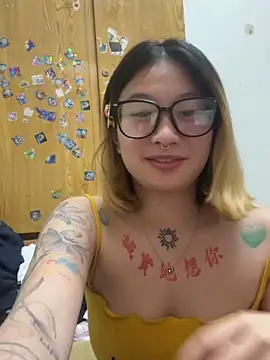 Snapshot of abella1116 chatting on February 27, 2026, 5:24 pm abella1116 online show from February 27, 2026, 5:24 pm