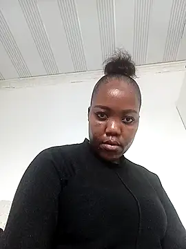 SandyBlack02 online show from December 3, 2025, 8:23 am