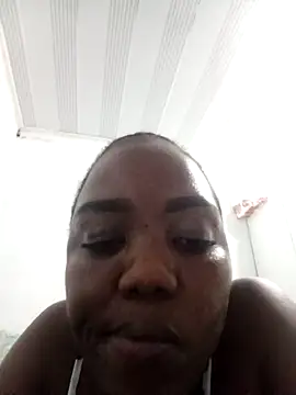 SandyBlack02 online show from January 9, 2026, 4:10 pm