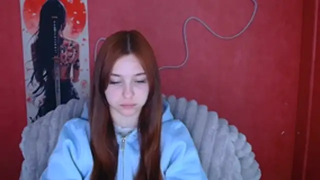 Snapshot of Lilu_May chatting on February 3, 2026, 1:05 pm Lilu May online show from February 3, 2026, 1:05 pm