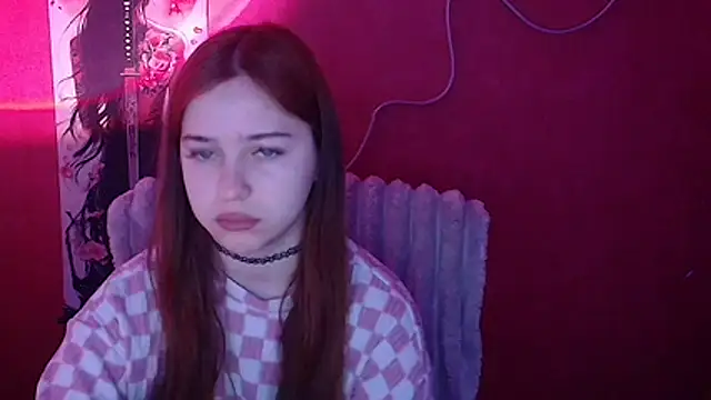 Snapshot of Lilu_May chatting on February 12, 2026, 6:19 am Lilu May online show from February 12, 2026, 6:19 am