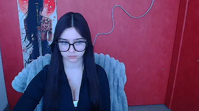 Snapshot of Lilu_May chatting on February 17, 2026, 12:45 pm Lilu May online show from February 17, 2026, 12:45 pm