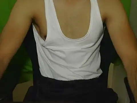 Michal Fransis online show from March 16, 2026, 7:29 pm