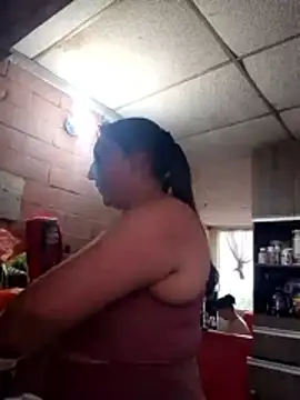 Valeria montana  online show from March 24, 2026, 10:37 pm