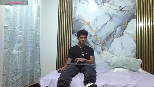 Snapshot of nasty_joel chatting on December 15, 2025, 2:43 pm nasty joel online show from December 15, 2025, 2:43 pm