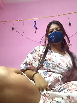 Snapshot of Indian_SexyBhabhi chatting on February 7, 2026, 7:12 am Indian SexyBhabhi online show from February 7, 2026, 7:12 am