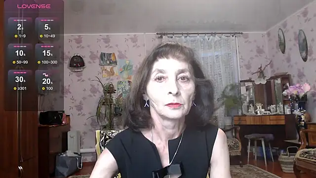 Snapshot of Angelina-Missteria chatting on December 15, 2025, 12:42 pm Angelina-Missteria online show from December 15, 2025, 12:42 pm