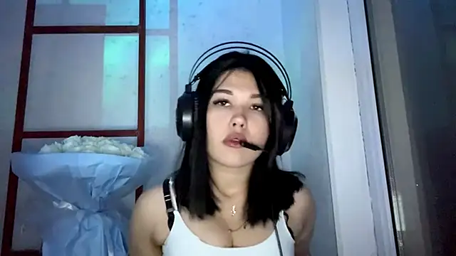 Snapshot of Lolamein chatting on December 2, 2025, 8:59 pm Lolamein online show from December 2, 2025, 8:59 pm